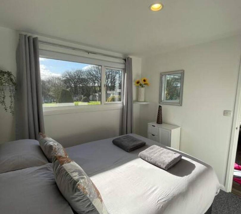 Photo of Bedroom in St Teath