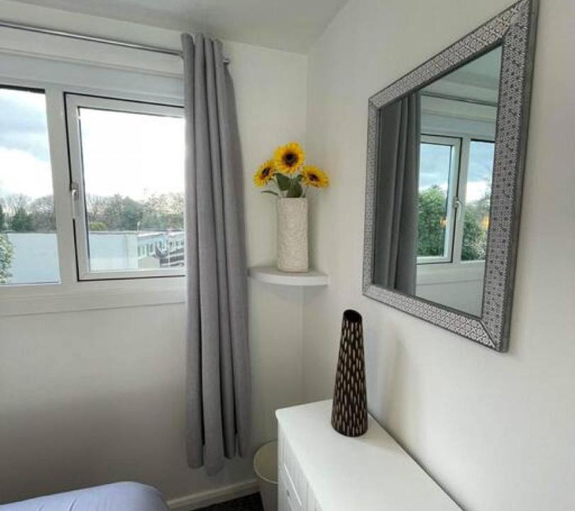 Photo of Bedroom in St Teath