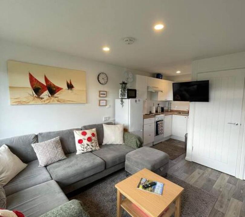 Photo of Livingroom in St Teath