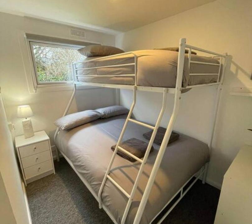 Photo of Bedroom in St Teath