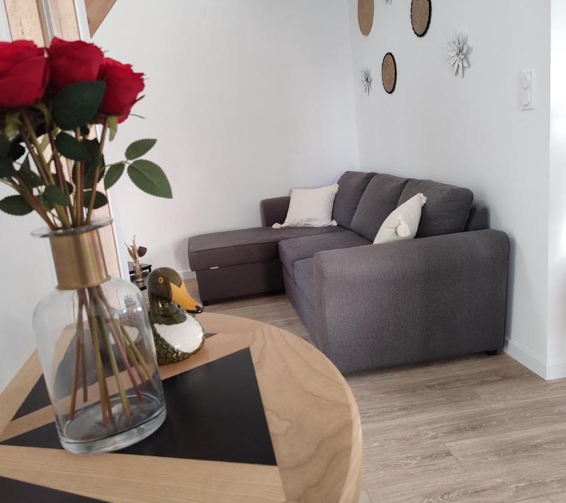 Photo of Livingroom in La Bonneville