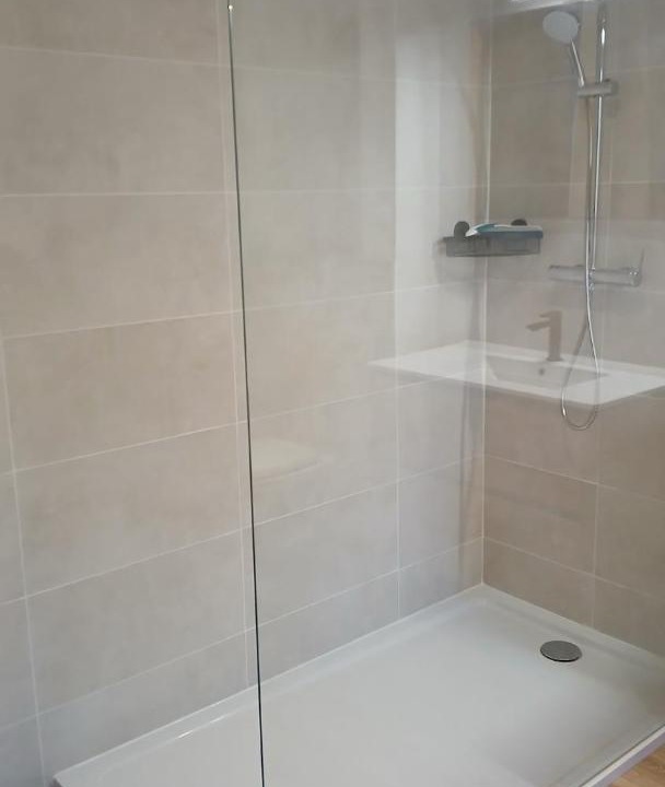 Photo of Bathroom in La Bonneville