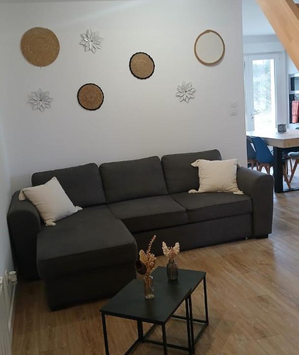 Photo of Livingroom in La Bonneville