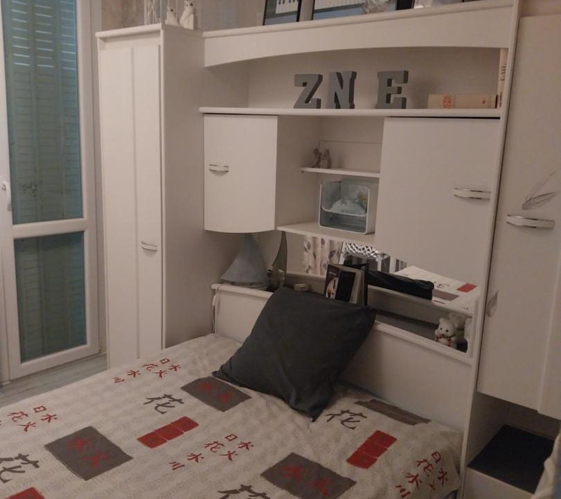 Photo of Bedroom in Pierrelatte