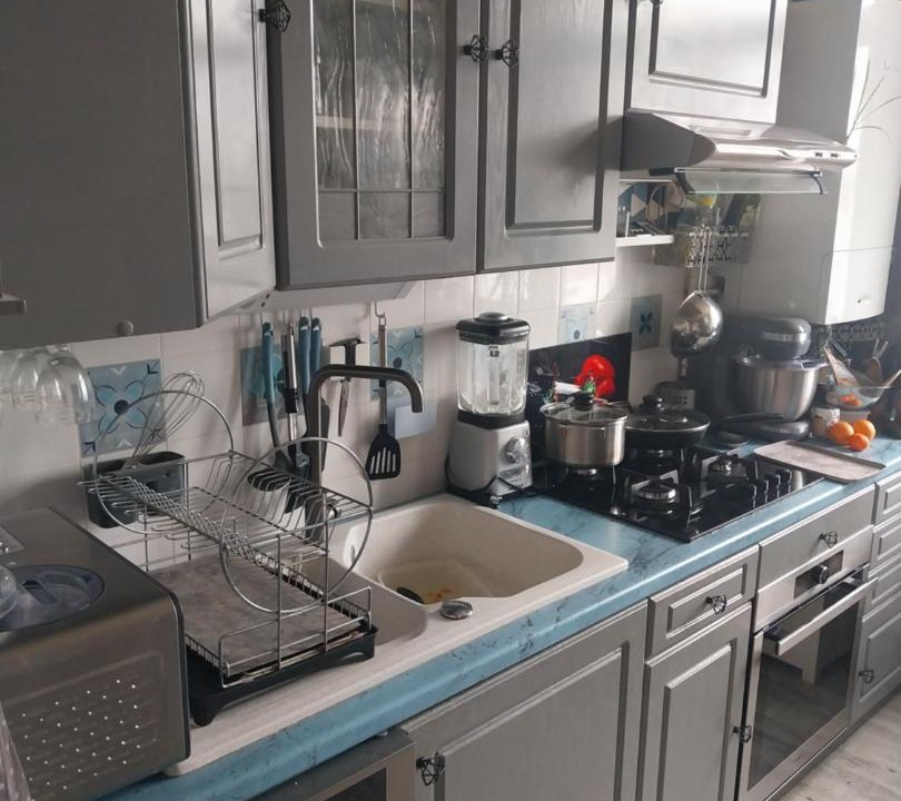 Photo of Kitchen in Pierrelatte