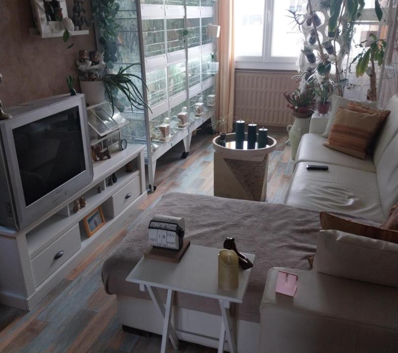 Photo of Livingroom in Pierrelatte