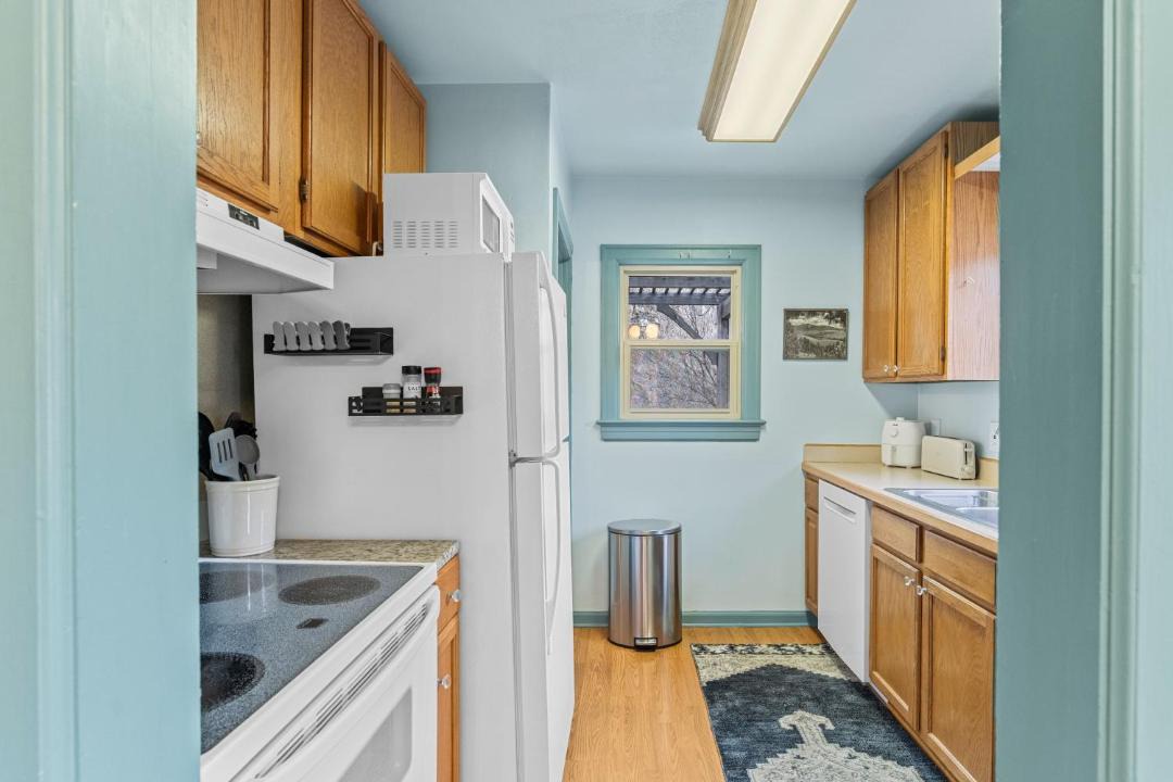 Photo of Kitchen in North Park