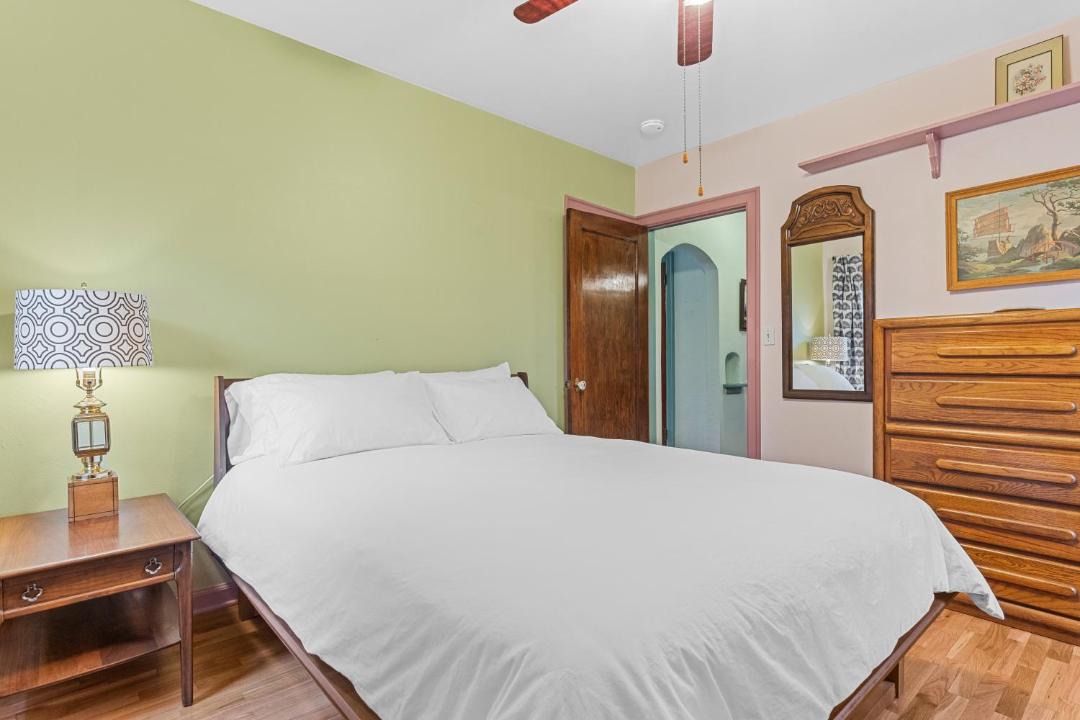 Photo of Bedroom in North Park