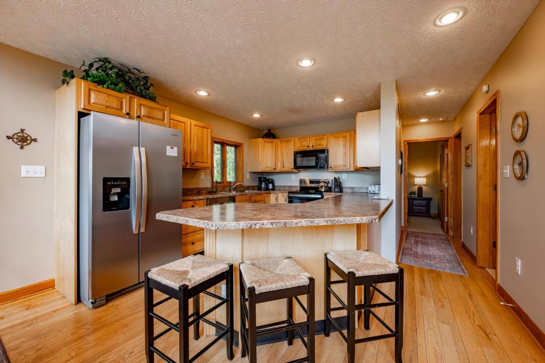 Photo of Kitchen in Paradise Point