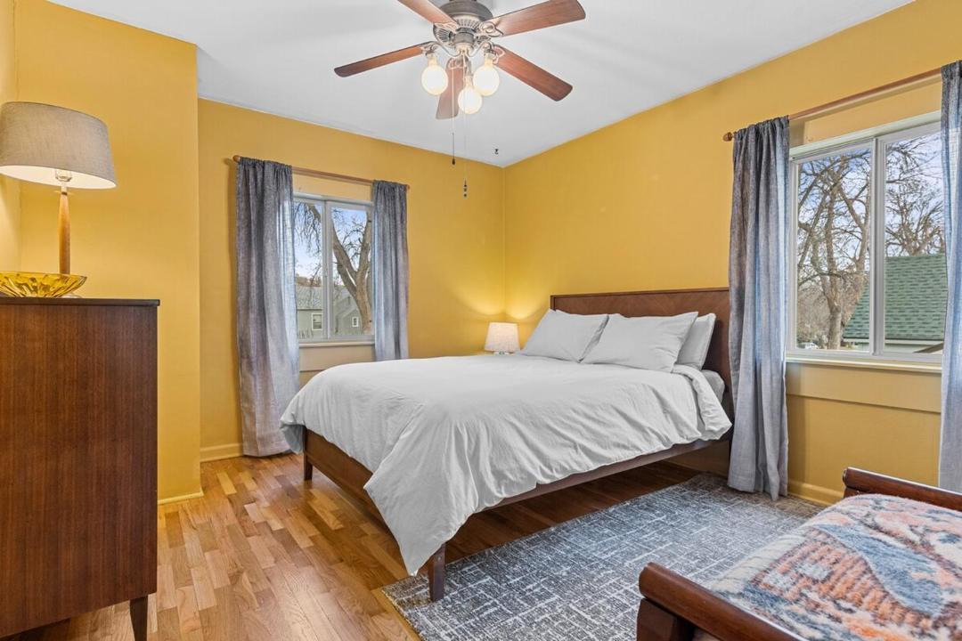 Photo of Bedroom in North Park