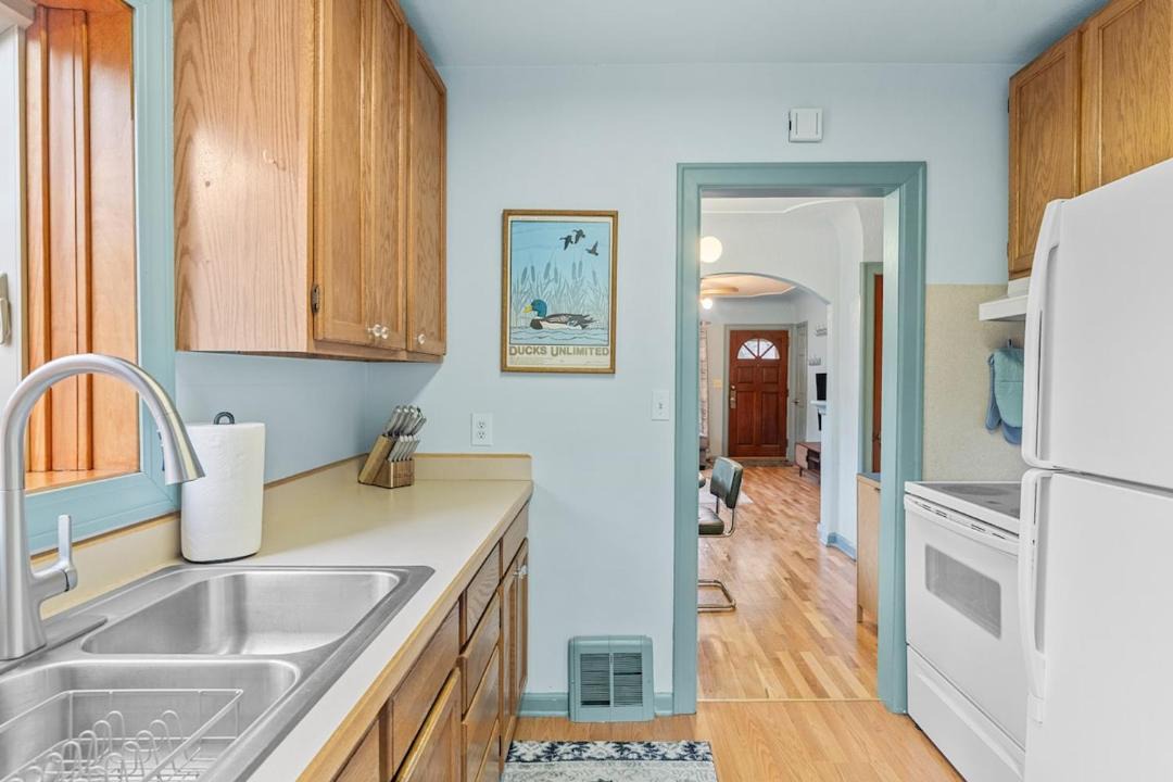 Photo of Kitchen in North Park