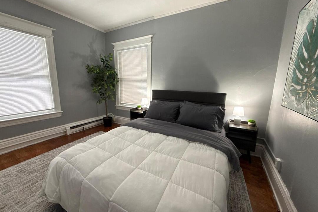 Photo of Bedroom in Rochester