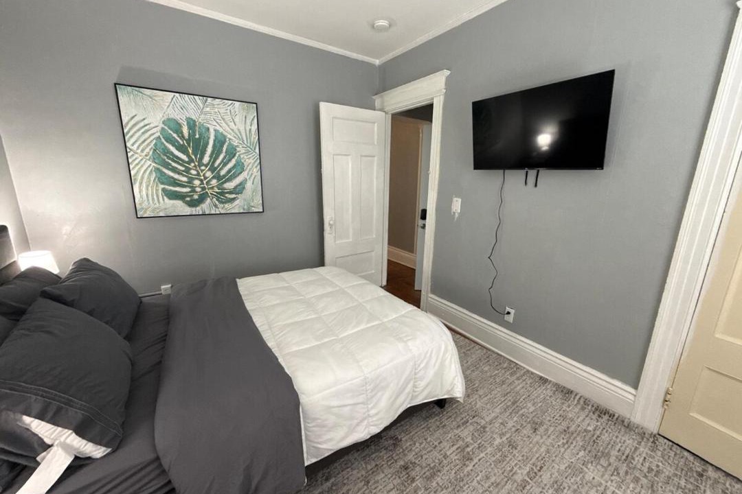 Photo of Bedroom in Rochester