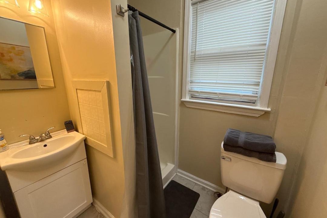 Photo of Bathroom in Rochester