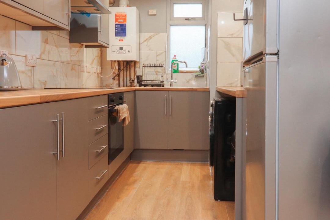 Photo of Others in Morecambe