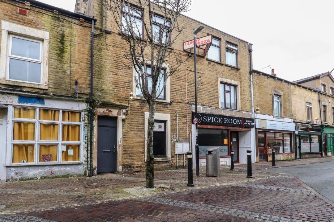 Photo of Others in Morecambe