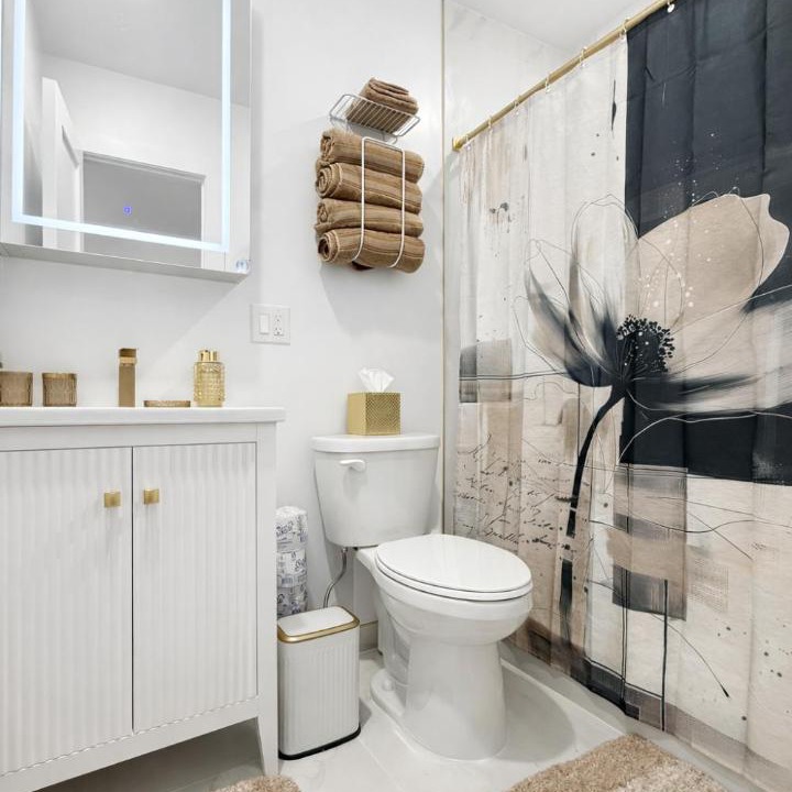 Photo of Bathroom in Hoboken