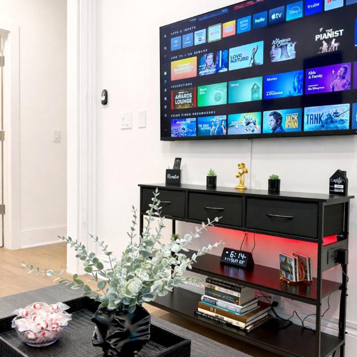 Photo of Livingroom in Hoboken