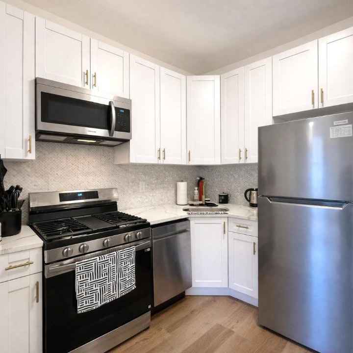 Photo of Kitchen in Hoboken