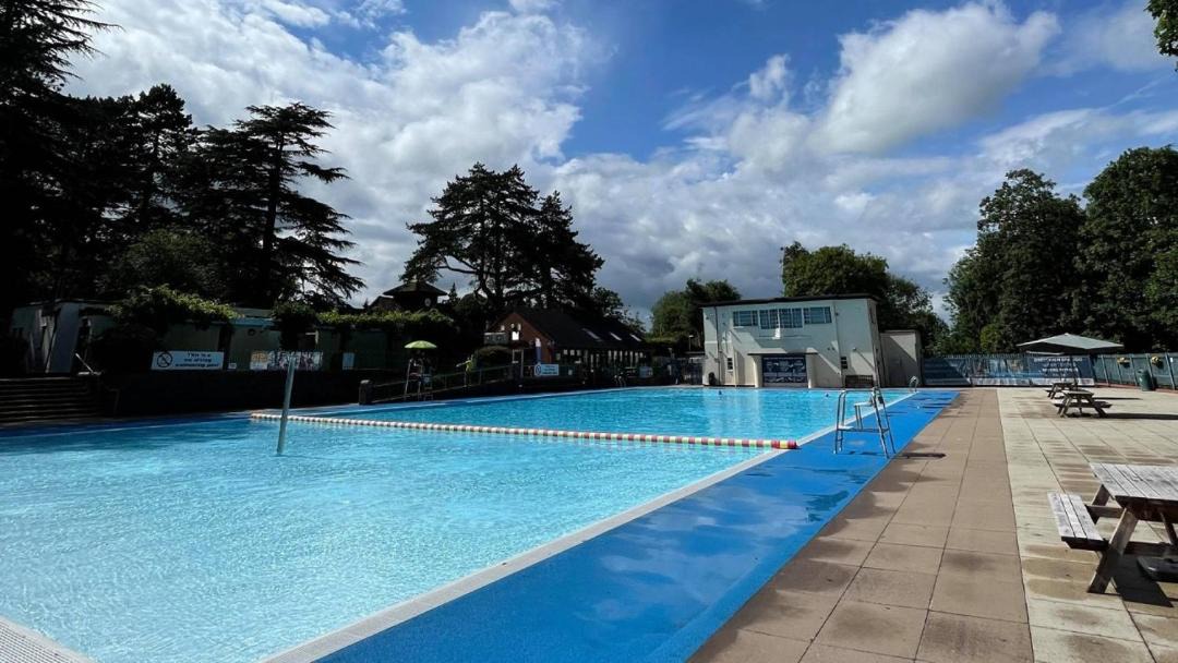 Photo of Others in Droitwich