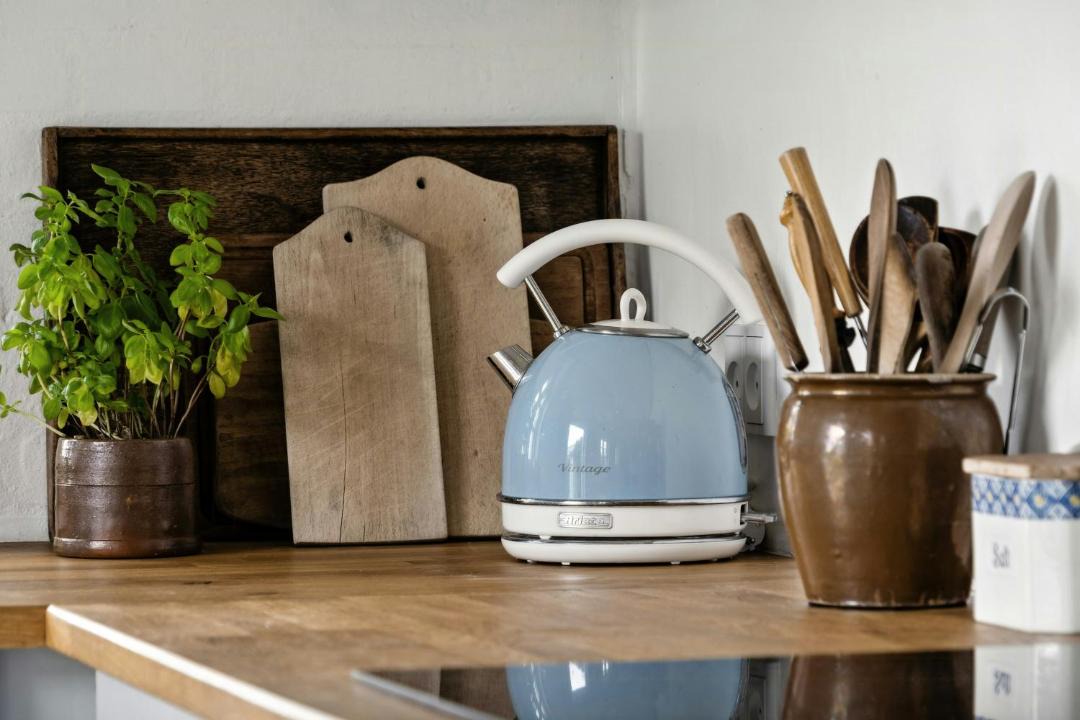 Photo of Kitchen in Nordenhuse