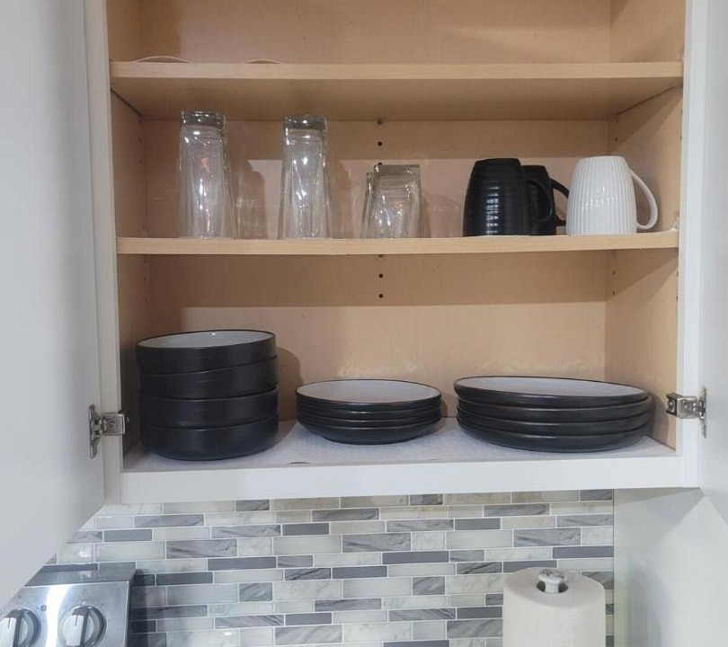 Photo of Kitchen in Texarkana