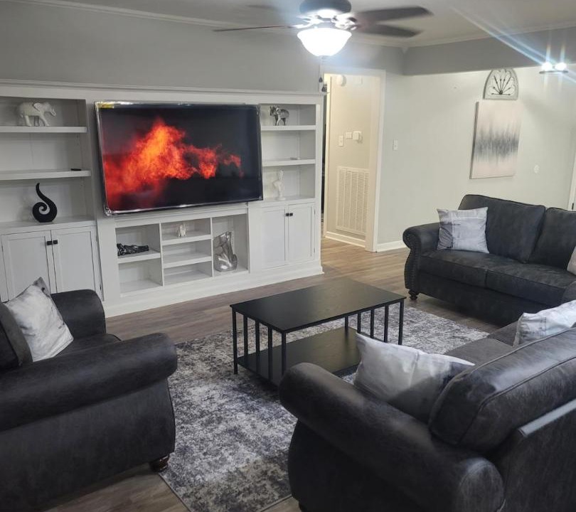Photo of Livingroom in Texarkana