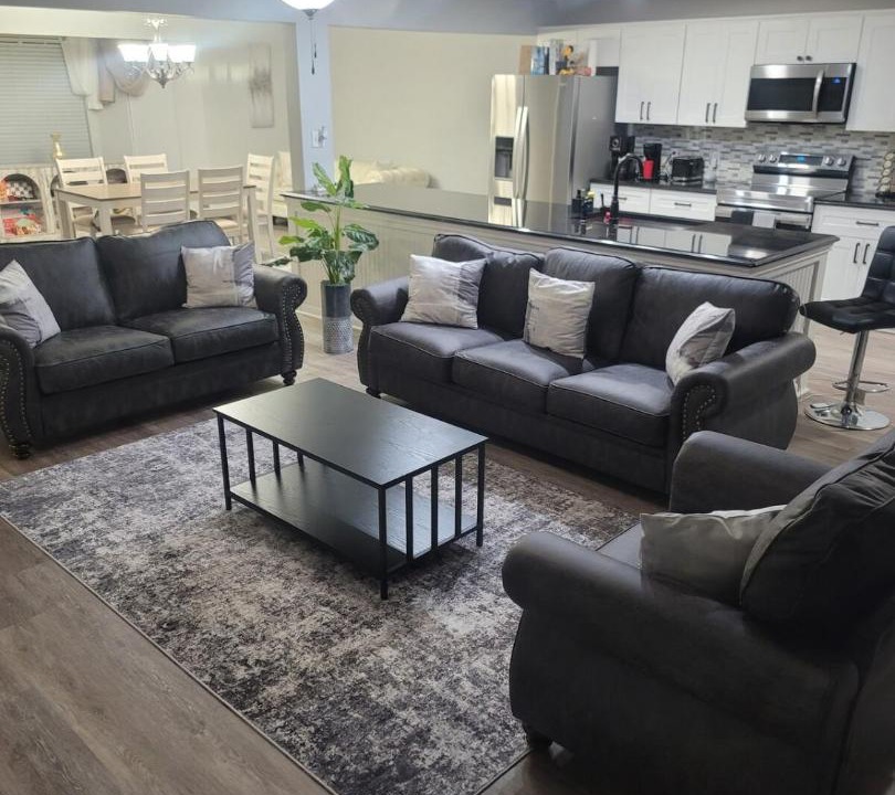 Photo of Livingroom in Texarkana