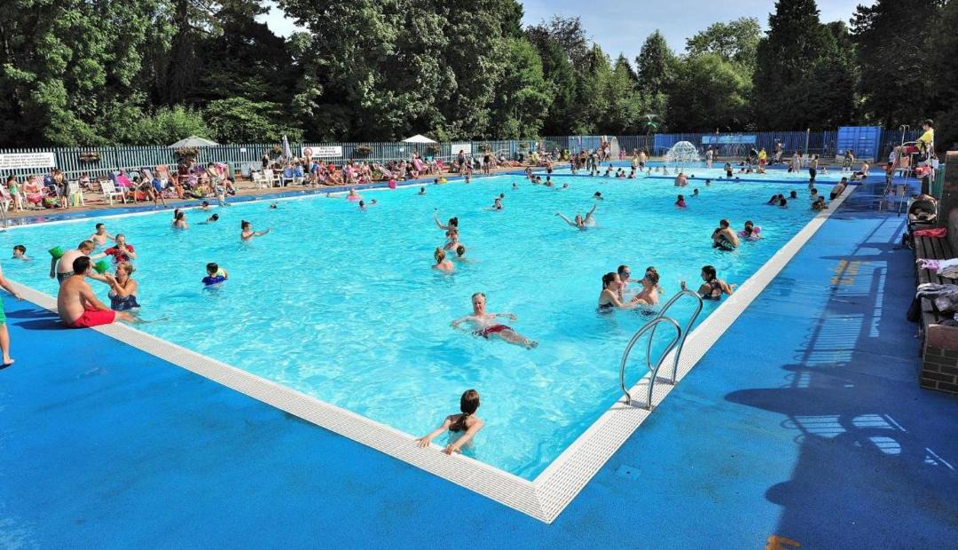 Photo of Others in Droitwich