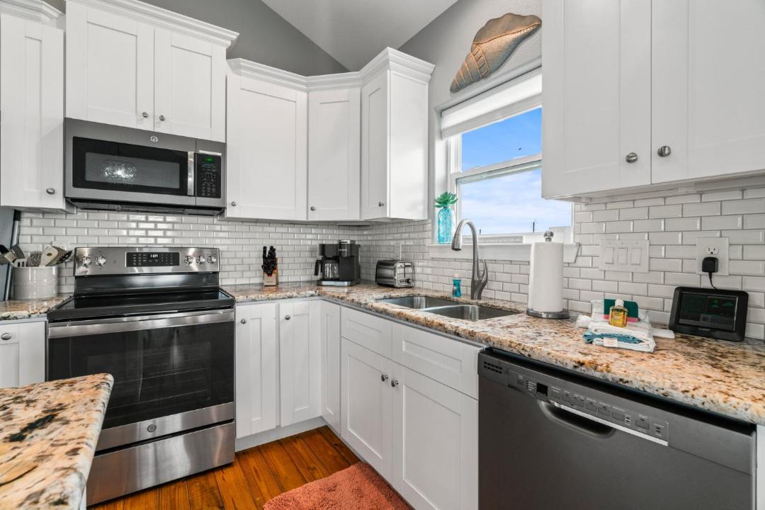 Photo of Kitchen in Indian Beach