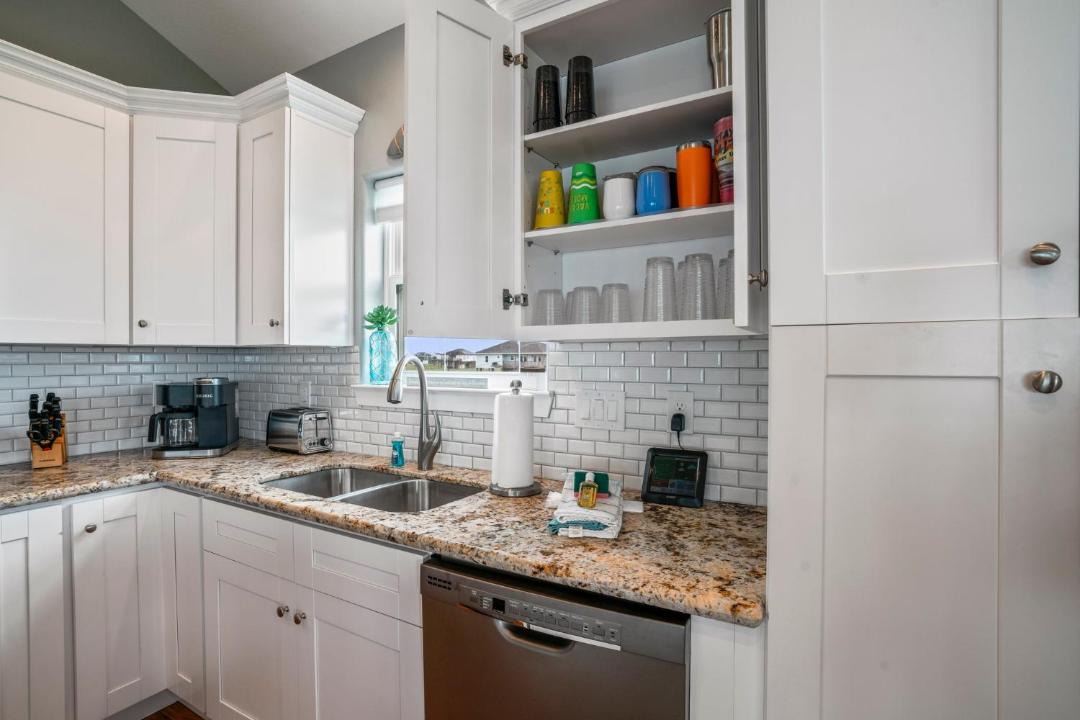 Photo of Kitchen in Indian Beach