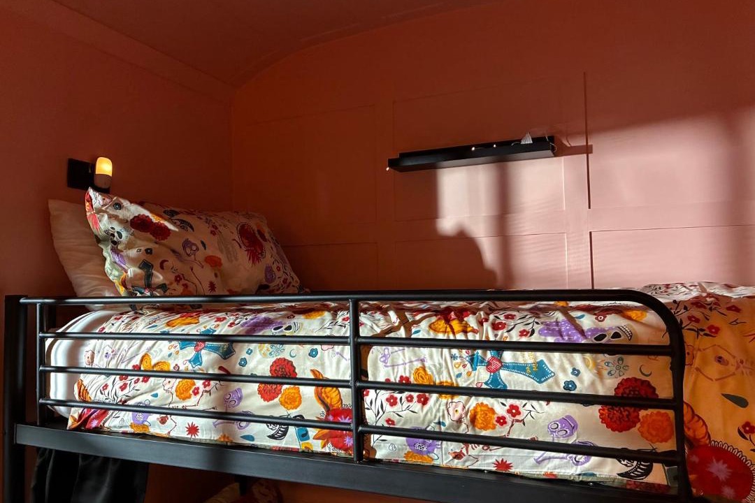 Photo of Others in Macclesfield