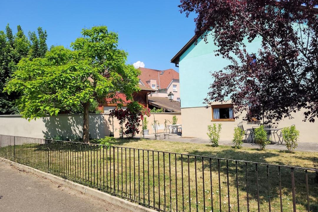 Photo of Others in Horbourg-Wihr