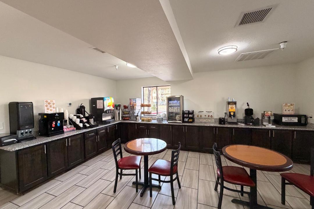 Photo of Kitchen in Westside
