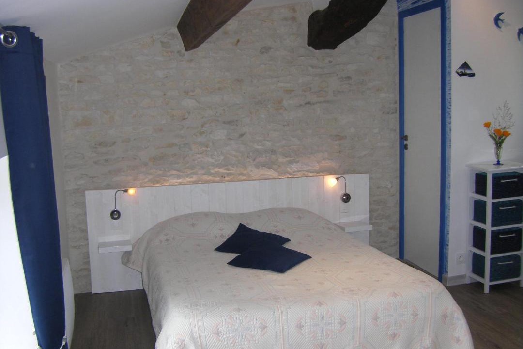 Photo of Bedroom in La Ronde