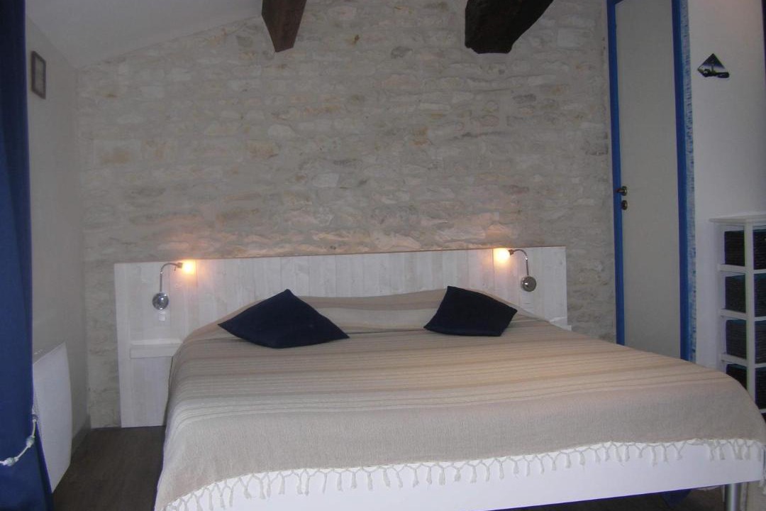 Photo of Bedroom in La Ronde