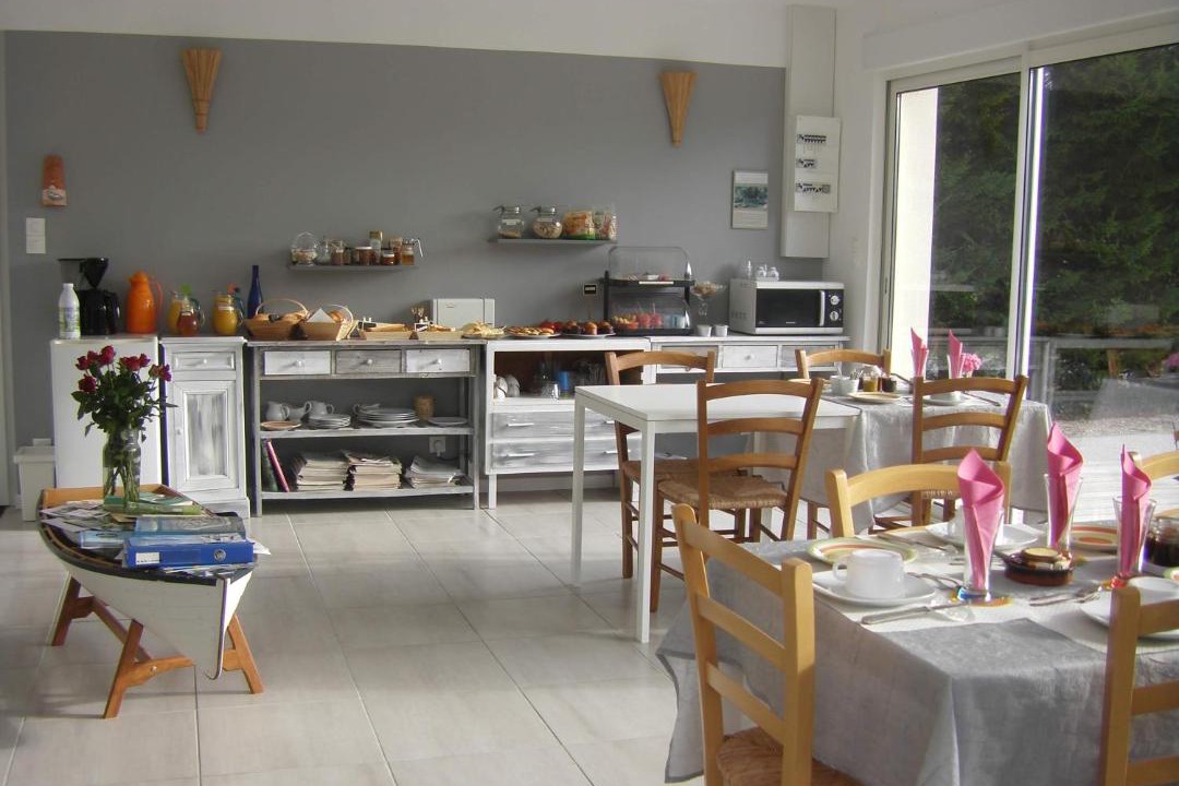 Photo of Kitchen in La Ronde