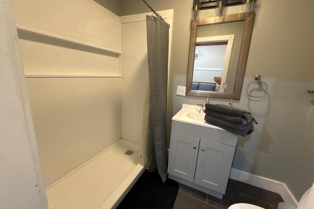 Photo of Bathroom in Canandaigua