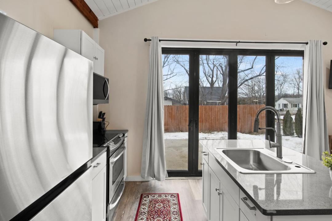 Photo of Kitchen in Canandaigua