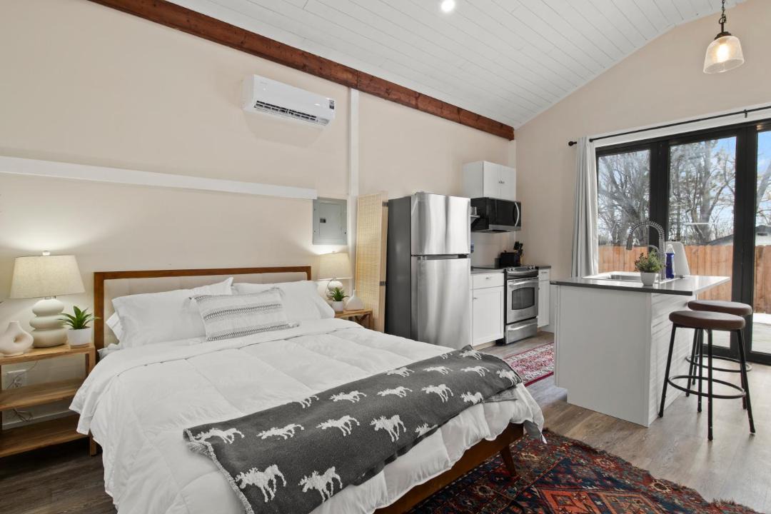 Photo of Bedroom in Canandaigua