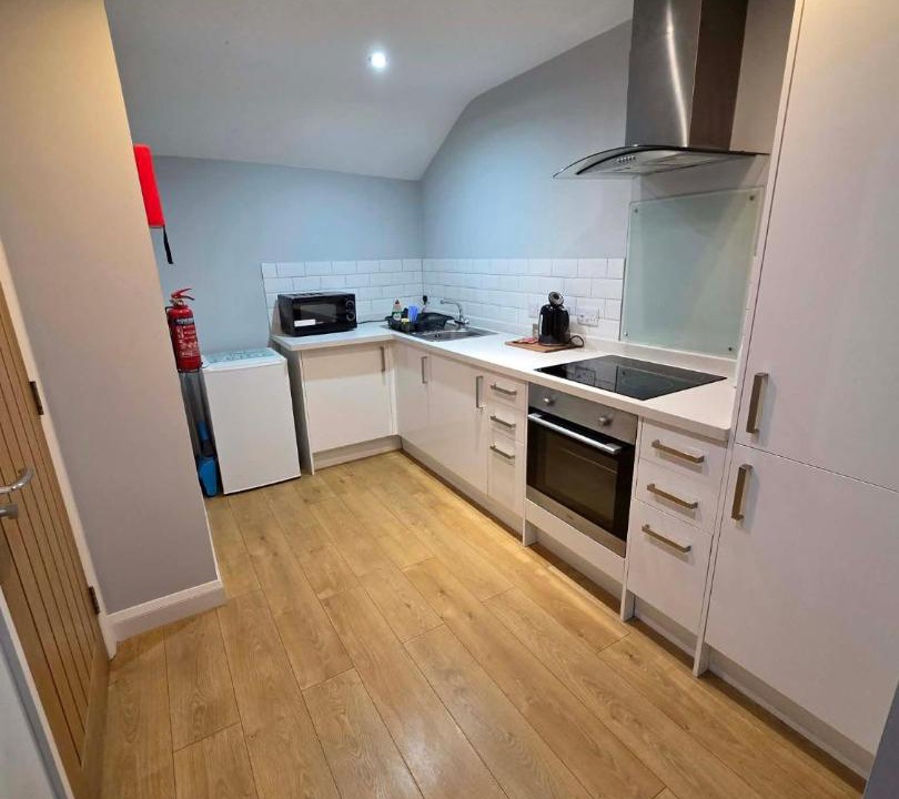 Photo of Kitchen in Newark