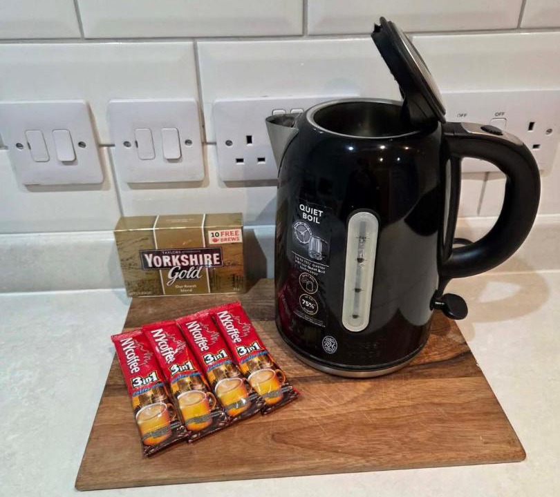 Photo of Kitchen in Newark