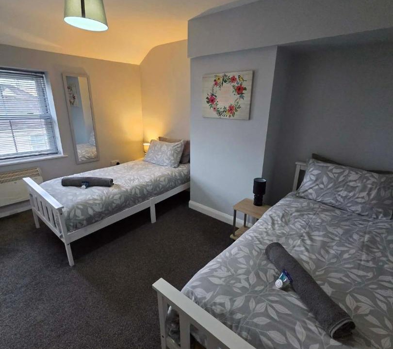 Photo of Bedroom in Newark