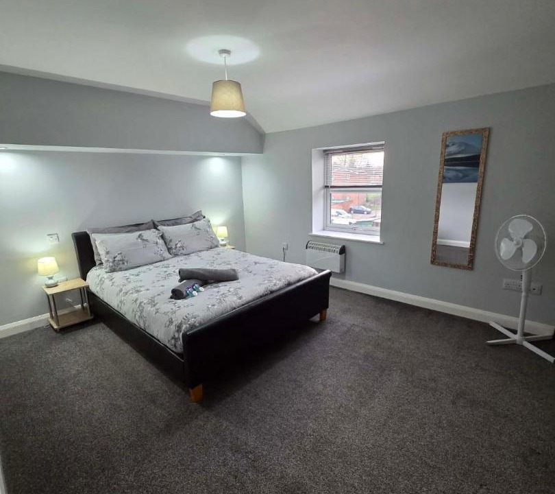 Photo of Bedroom in Newark