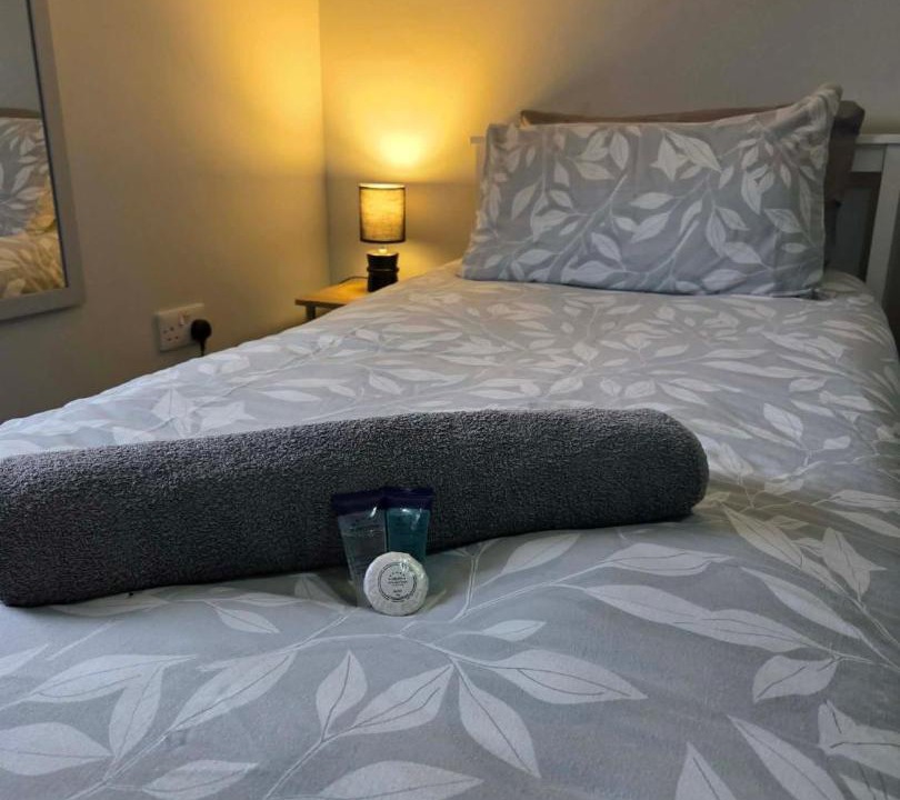 Photo of Bedroom in Newark