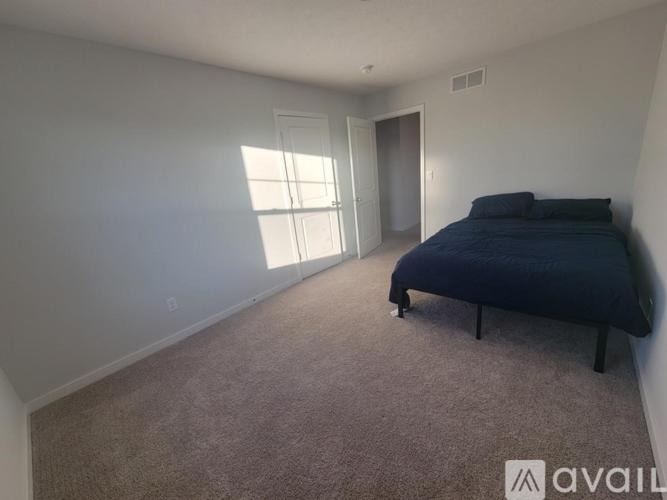 Photo of Bedroom in Alexandria