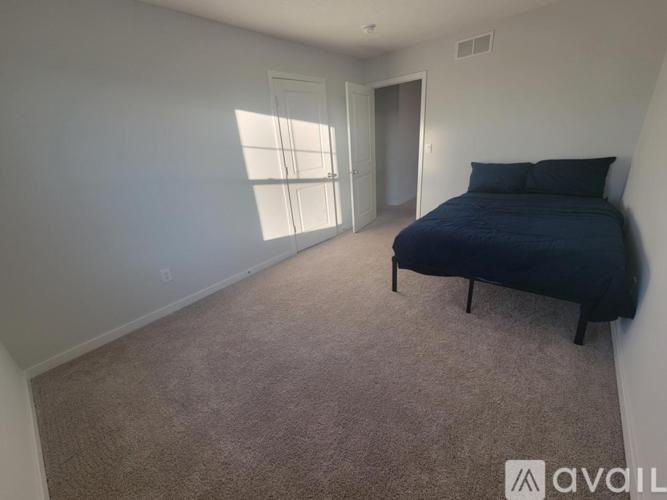 Photo of Bedroom in Alexandria