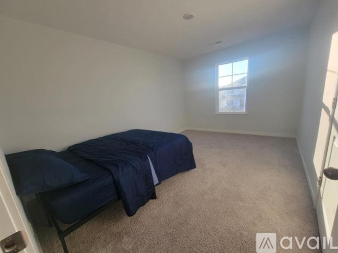Photo of Bedroom in Alexandria