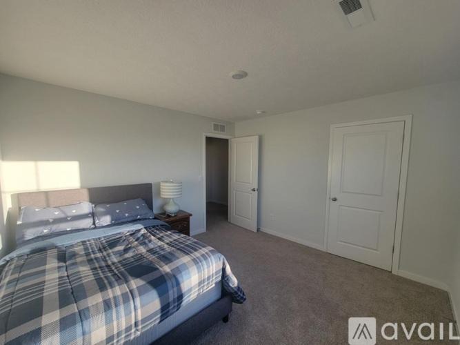 Photo of Bedroom in Alexandria