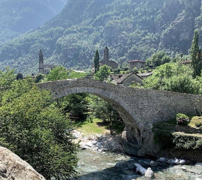 Photo of Others in Giornico